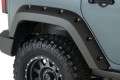 JEEP WRANGLER JK 2007-2018 4D POSZERZENIA NADKOLI 11,75"