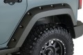 JEEP WRANGLER JK 2007-2018 4D POSZERZENIA NADKOLI 11,75"