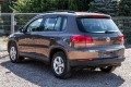 VOLKSWAGEN TIGUAN 2007-2015 OZDOBNA LISTWA KLAPY TYLNEJ