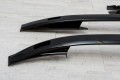 RANGE ROVER EVOQUE L538 2011-2018 RELINGI DACHOWE CZARNE DACH PANORAMICZNY