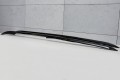 LAND ROVER DISCOVERY 5 L462 2017+ RELINGI DACHOWE CZARNE