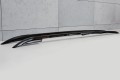LAND ROVER DISCOVERY 5 L462 2017+ RELINGI DACHOWE CZARNE