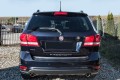 FIAT FREEMONT 2011-2015 DOLNA LISTWA KLAPY BAGAŻNIKA STAL