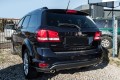 DODGE JOURNEY 2008+ DOLNA LISTWA KLAPY BAGAŻNIKA STAL