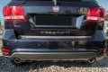 DODGE JOURNEY 2008+ DOLNA LISTWA KLAPY BAGAŻNIKA STAL