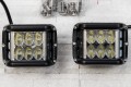 LAMPY DODATKOWE CREE LED 45W Z DOŚWIETLENIEM BOKÓW