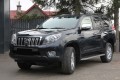 TOYOTA LAND CRUISER PRADO J150 2009+ NAKŁADKI NA KLAMKI