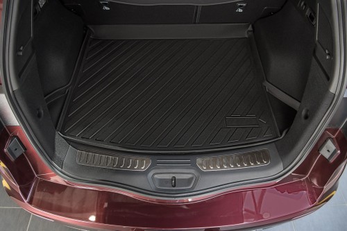 RENAULT KOLEOS II HC 2016+ MATA BAGAŻNIKA