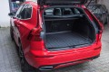 VOLVO XC60 II 2017+ MATA BAGAŻNIKA