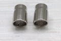 UNIWERSALNE KOŃCÓWKI WYDECHU 66 MM MODEL 0008