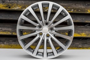 LEXUS LS460 FELGI 20 5x120