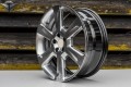 FELGI ALUMINIOWE 19X7,5 ET/55 5/108 OC 63,3