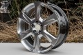 RENAULT CLIO SPORT VELSATIS FELGI 19 5X108
