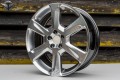 RENAULT CLIO SPORT VELSATIS FELGI 19 5X108