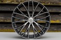 FELGA ALUMINIOWA 18X8 ET/40 5/114,3 OC 73,1
