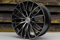 FELGA ALUMINIOWA 18X8 ET/40 5/114,3 OC 73,1