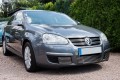 VOLKSWAGEN JETTA 2005-2010 WYPRZEDAŻ GRILL ALUMINIOWY
