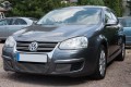 VOLKSWAGEN JETTA 2005-2010 WYPRZEDAŻ GRILL ALUMINIOWY