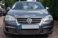 VOLKSWAGEN JETTA 2005-2010 WYPRZEDAŻ GRILL ALUMINIOWY