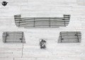 VOLKSWAGEN JETTA 2005-2010 WYPRZEDAŻ GRILL ALUMINIOWY