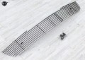 SKODA OCTAVIA 2010-2013 WYPRZEDAŻ GRILL ALUMINIOWY