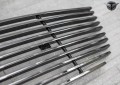 SKODA OCTAVIA 2010-2013 WYPRZEDAŻ GRILL ALUMINIOWY