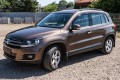 VOLKSWAGEN TIGUAN I 5N 2007-2016 NAKŁADKI NA KLAMKI