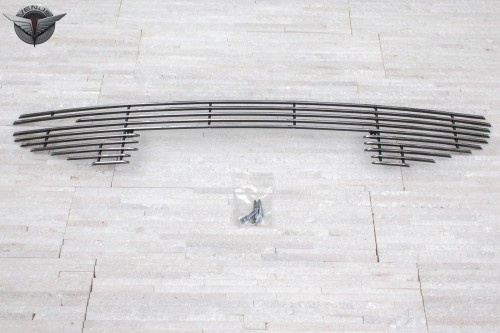 PEUGEOT 206 2008-2012 WYPRZEDAŻ GRILL ALUMINIOWY