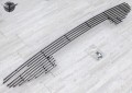 PEUGEOT 206 2008-2012 WYPRZEDAŻ GRILL ALUMINIOWY