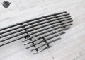 PEUGEOT 206 2008-2012 WYPRZEDAŻ GRILL ALUMINIOWY