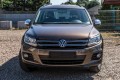 VW TIGUAN I 5N 2007-2018 OZDOBNE NAKŁADKI NA LUSTERKA