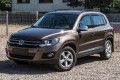 VW TIGUAN I 5N 2007-2018 OZDOBNE NAKŁADKI NA LUSTERKA