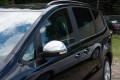 SEAT ALHAMBRA II 2010-2020 OZDOBNE NAKŁADKI NA LUSTERKA