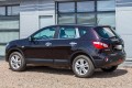 NISSAN QASHQAI I 2007-2014 NAKŁADKI NA LAMPY PRZECIWMGIELNE TYLNE