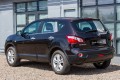 NISSAN QASHQAI I 2007-2014 NAKŁADKI NA LAMPY PRZECIWMGIELNE TYLNE