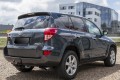 TOYOTA RAV4 III XA30 2005-2012 CHROMOWANE NAKŁADKI NA KLAMKI