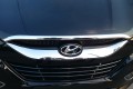 HYUNDAI IX35 2010-2015 DEKORACYJNA LISTWA MASKI