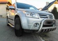 SUZUKI GRAND VITARA II 2005-2012 PRZED LIFTINGIEM CHROMOWANE NAKŁADKI NA LUSTERKA