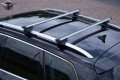 BELKI ALUMINIOWE DO RELINGOW NISSAN QASHQAI 2014+