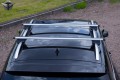 BELKI ALUMINIOWE DO RELINGOW NISSAN QASHQAI 2014+