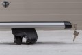 BELKI ALUMINIOWE DO RELINGOW NISSAN QASHQAI 2014+