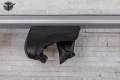 BELKI ALUMINIOWE DO RELINGOW NISSAN QASHQAI 2014+