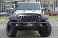 JEEP WRANGLER JK 2007-2018 GRILL PRZEDNI BEAST