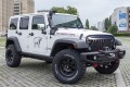 JEEP WRANGLER JK 2007-2018 GRILL PRZEDNI BEAST