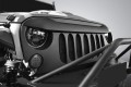 JEEP WRANGLER JK 2007-2018 GRILL PRZEDNI BEAST