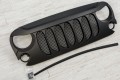 JEEP WRANGLER JK 2007-2018 GRILL PRZEDNI BEAST