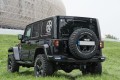 JEEP WRANGLER JK 2007-2018 LAMPY TYLNE LED MODEL ARROW