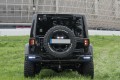 JEEP WRANGLER JK 2007-2018 LAMPY TYLNE LED MODEL ARROW