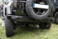 JEEP WRANGLER JK 2007-2018 LAMPY TYLNE LED MODEL ARROW