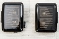 JEEP WRANGLER JK 2007-2018 LAMPY TYLNE LED MODEL ARROW